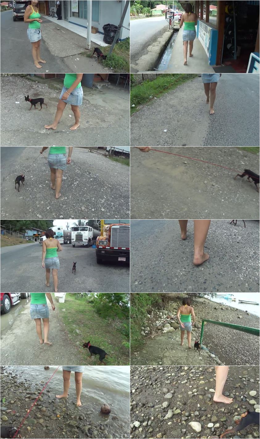 Screenlist Clip 947 - HD/MP4