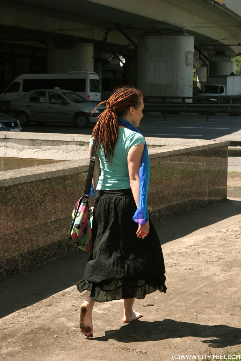 Cover 4 Short railroad trip. Part 1. - Full HD/MP4