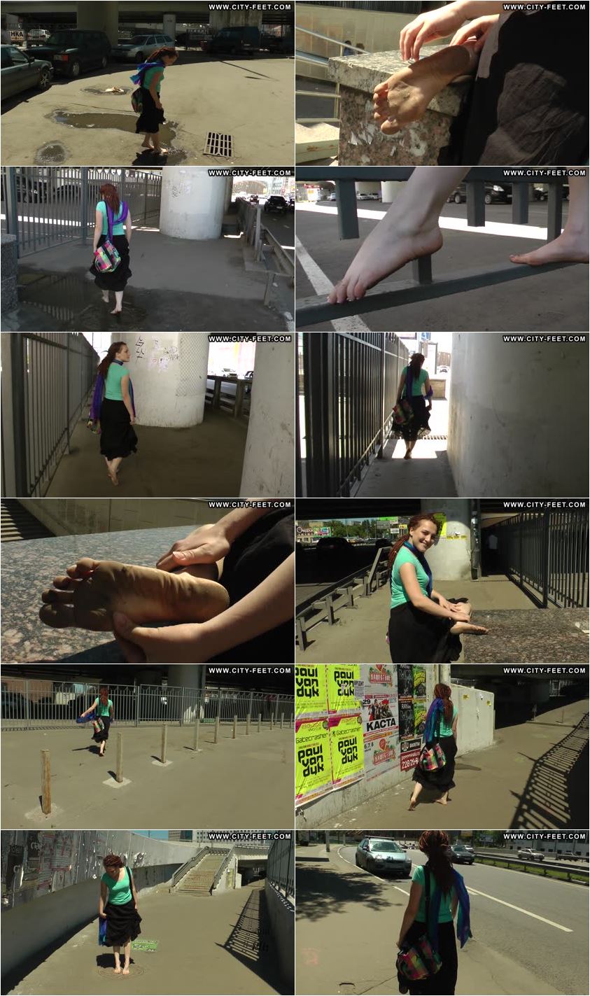 Screenlist Short railroad trip. Part 1. - Full HD/MP4