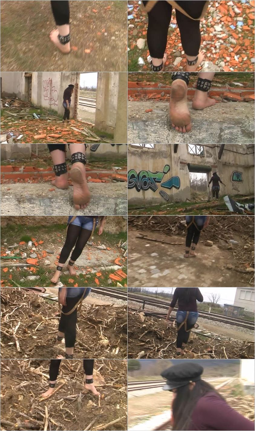 Screenlist Clip 950 - HD/MP4