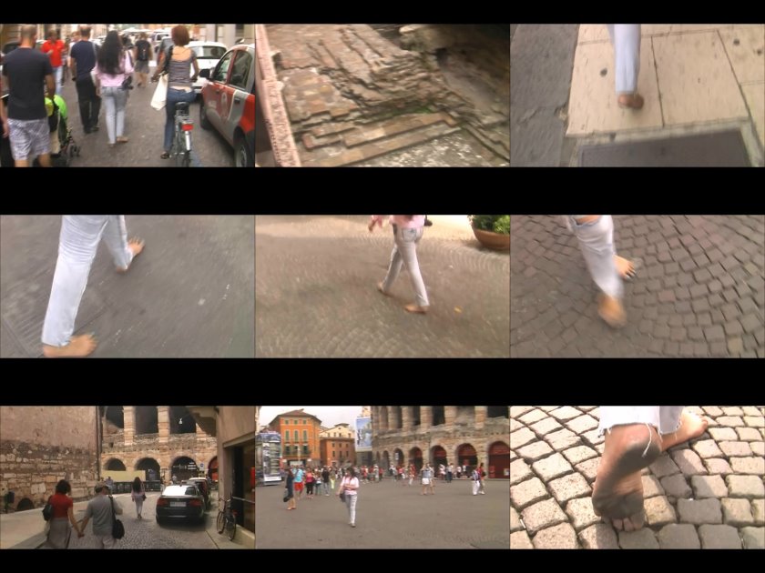 Cover Clip 968 - SD/MP4