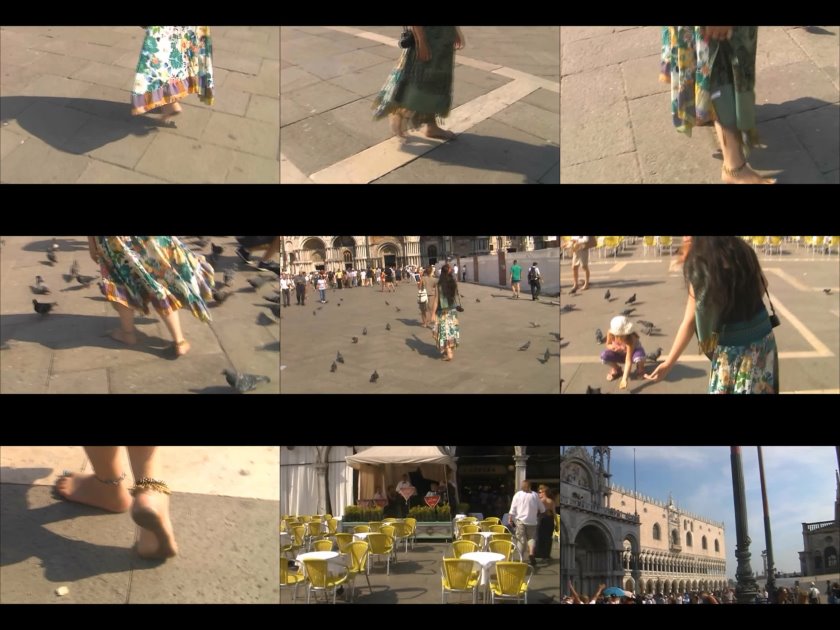 Cover Clip 970 - SD/MP4