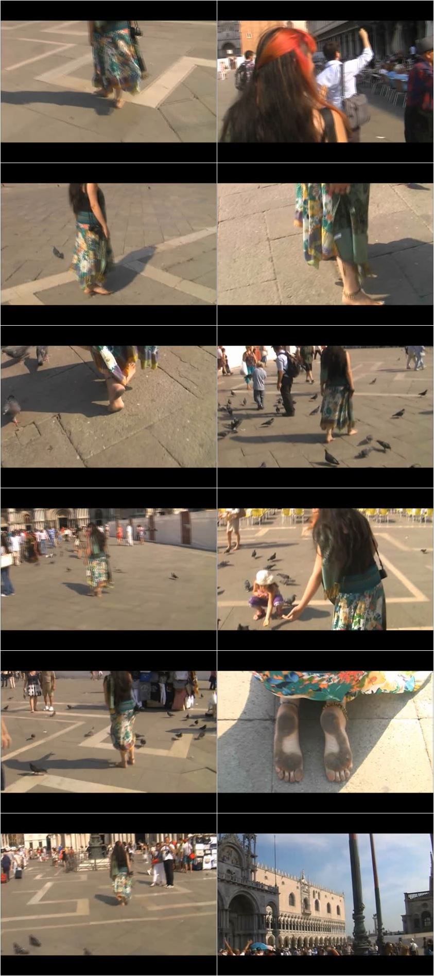 Screenlist Clip 970 - SD/MP4