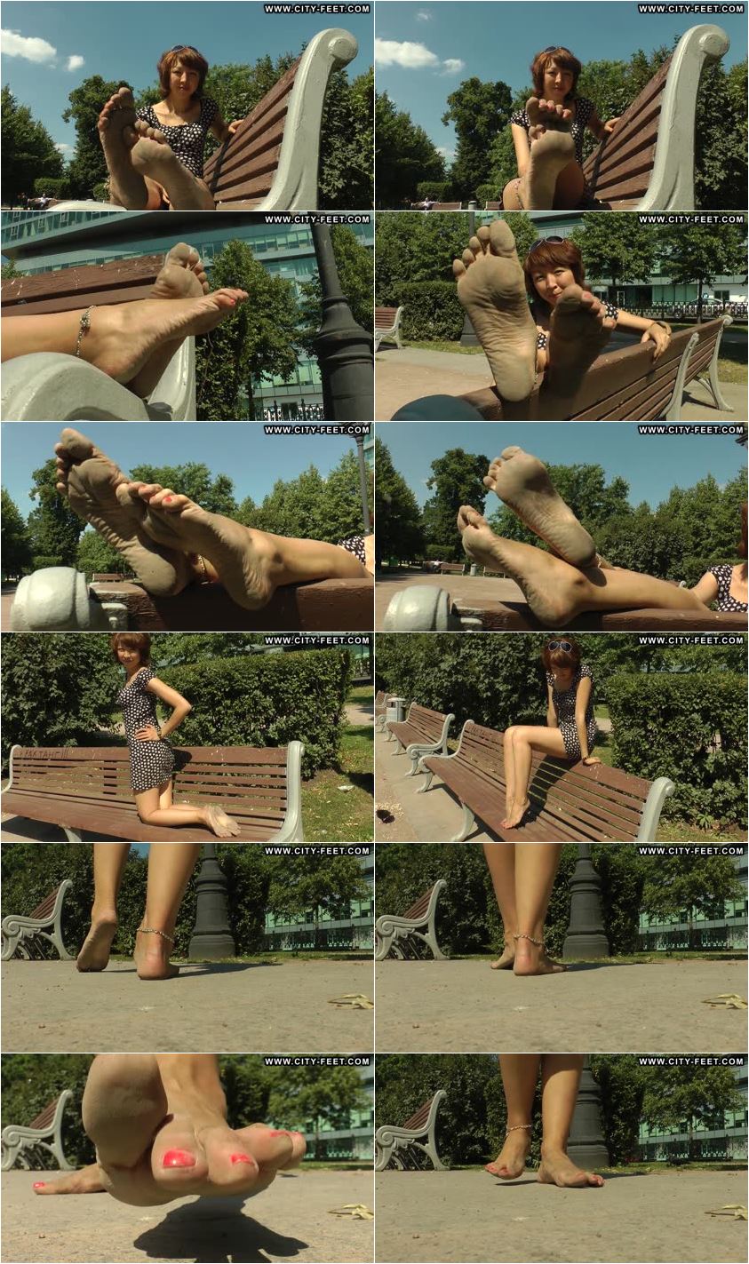 Screenlist Oriental beauty. Part 4. - Full HD/MP4