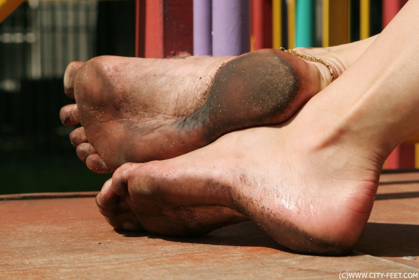 Cover 3 Hot summer midday. Part 4. - Full HD/MP4