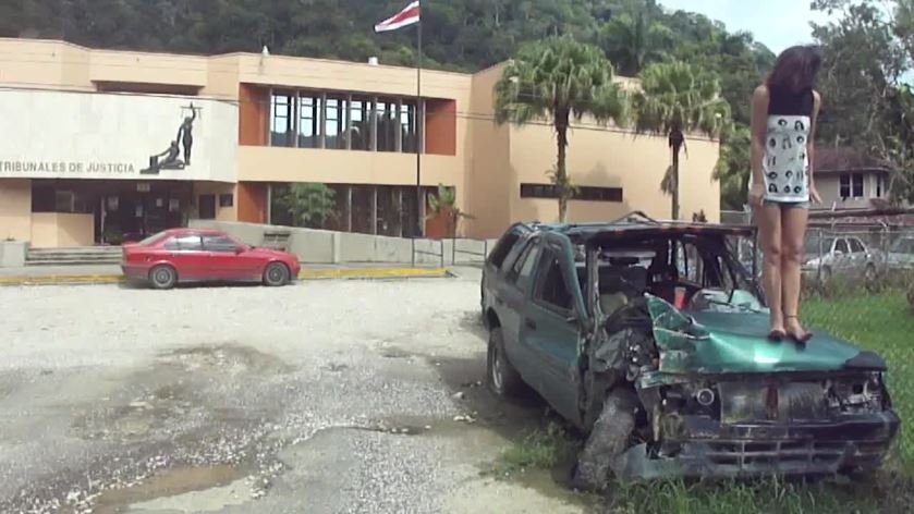 Cover 3 Clip 990 - HD/MP4