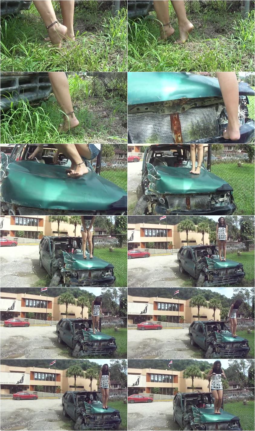 Screenlist Clip 990 - HD/MP4