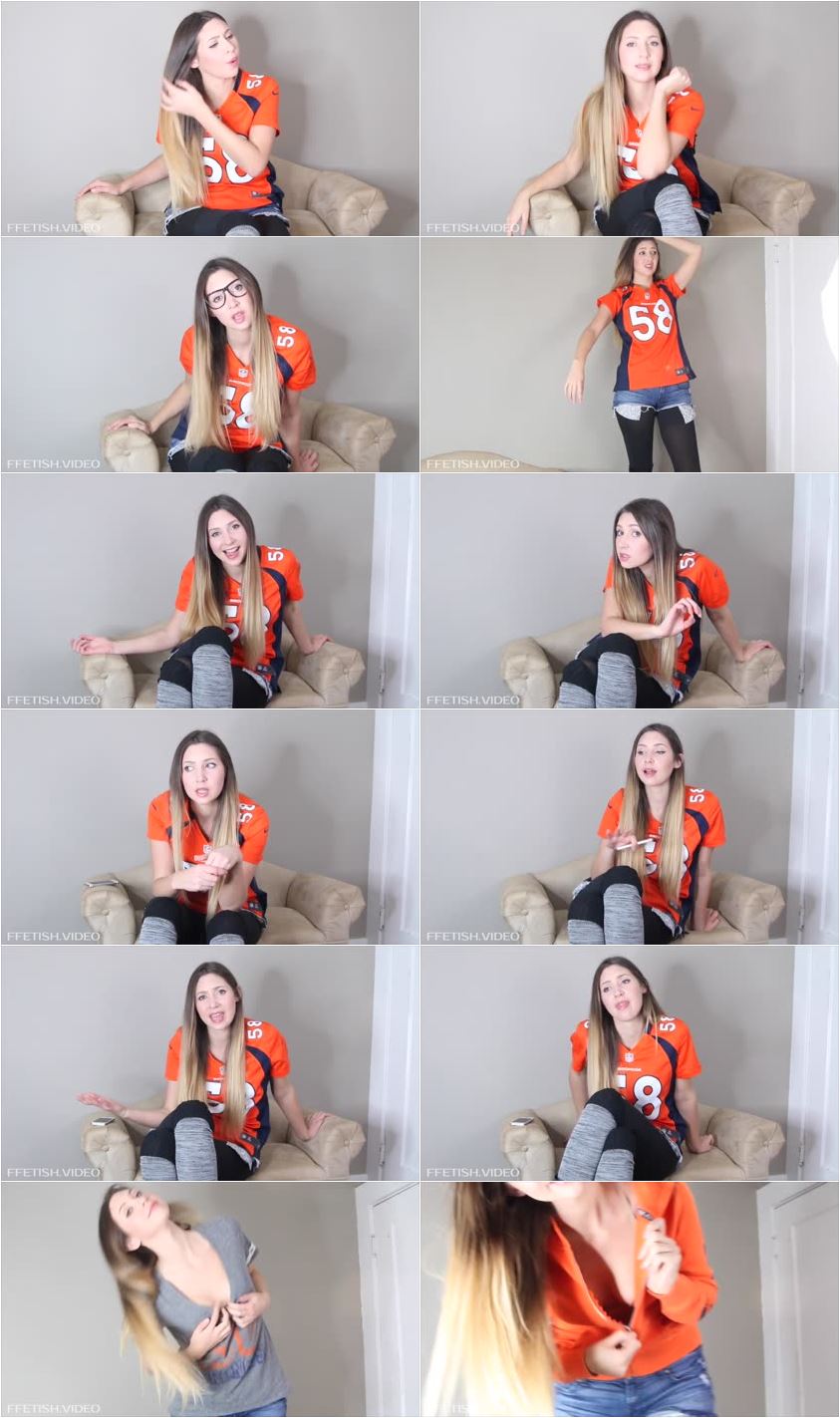 Screenlist Let's Go Broncos! - SD/MP4