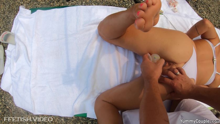 Cover 3 Her Real Orgasms Cumpilation Vol 2 - YummyCouple - 4K Ultra HD/MP4