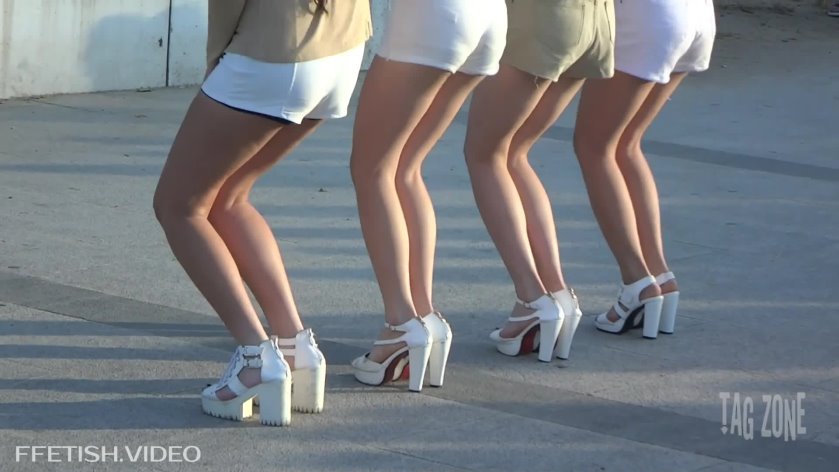 Cover K-Pop Dancers - Full HD/MP4