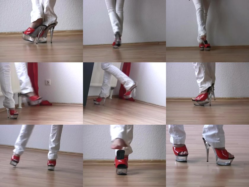 Cover rachelplateausdipping - SD/WMV