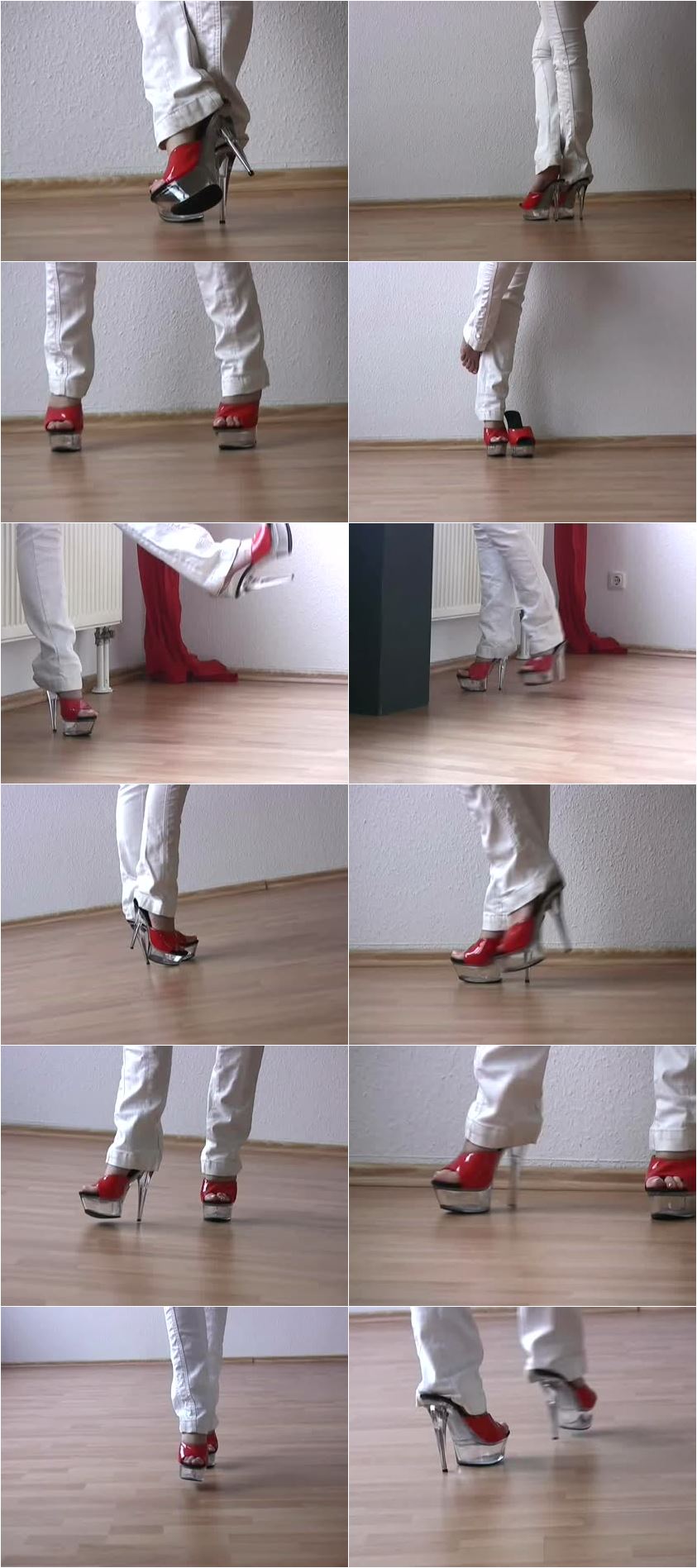 Screenlist rachelplateausdipping - SD/WMV