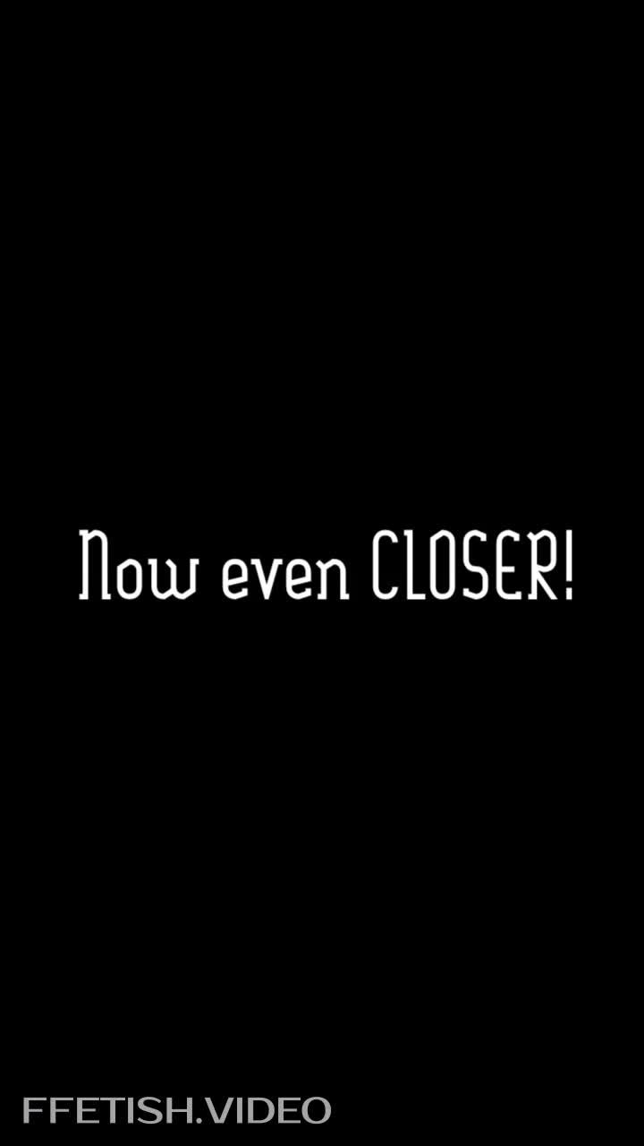 Cover 3 Close and CLOSER - SD/MP4