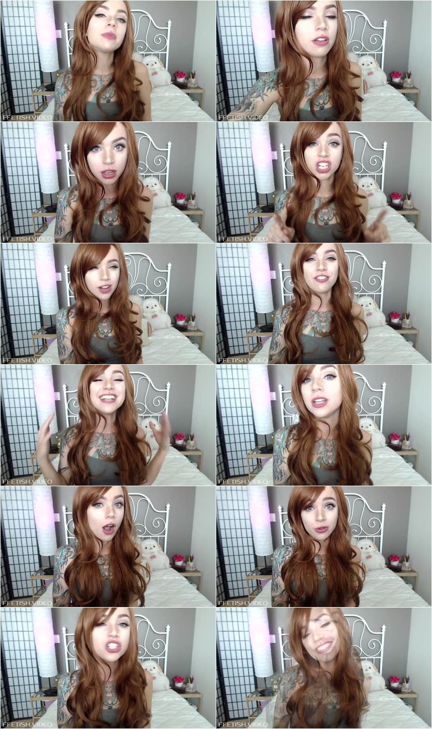 Screenlist Jasper Degrades You and Explains Why You Suck - HD/MP4