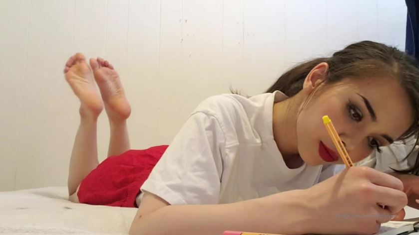 Cover 4 Kala Lehlani - Video 10 - HD/MP4