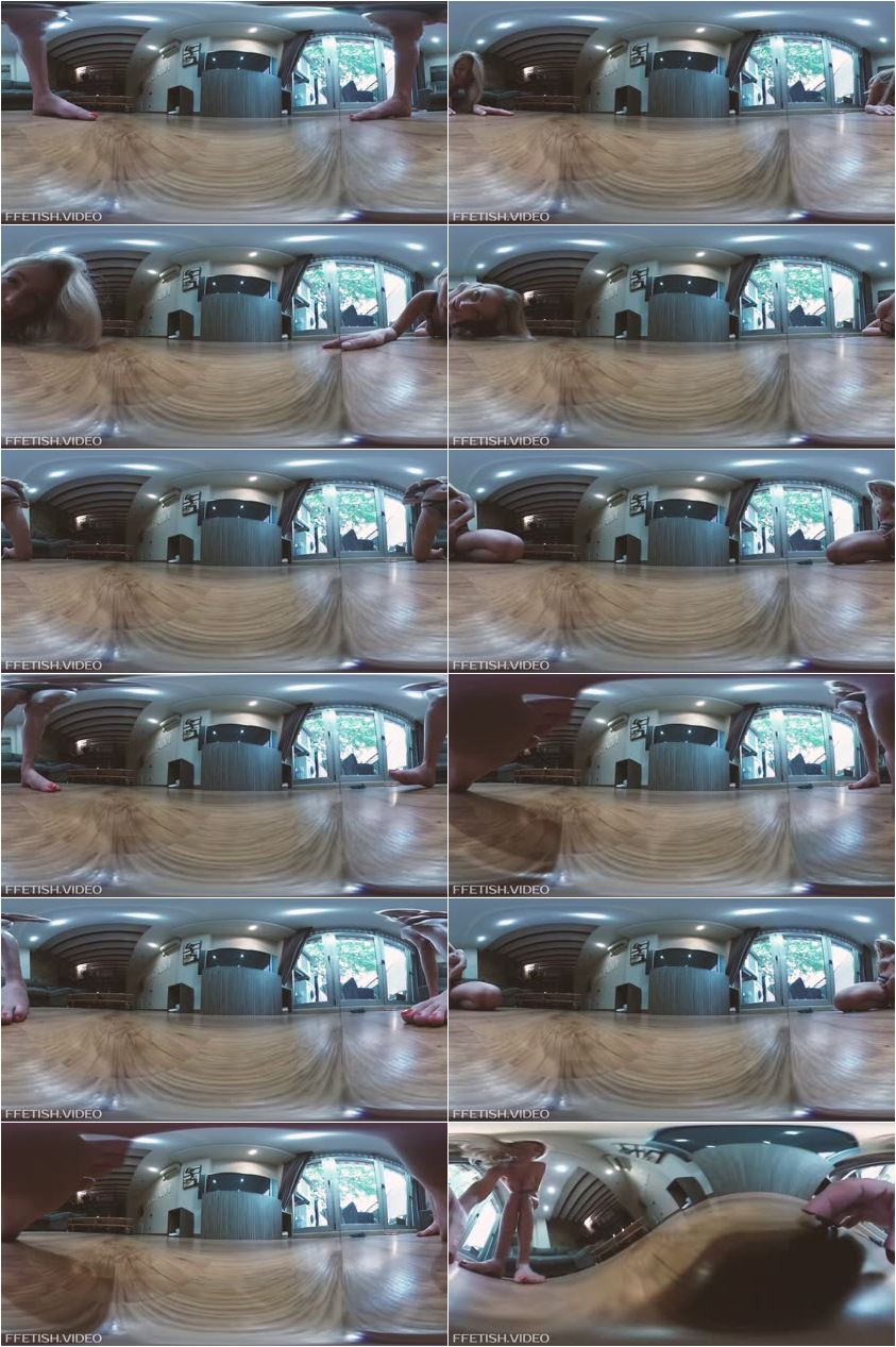 Screenlist At Danielle's Mercy st. Danielle Maye - VR360 - HD/MP4