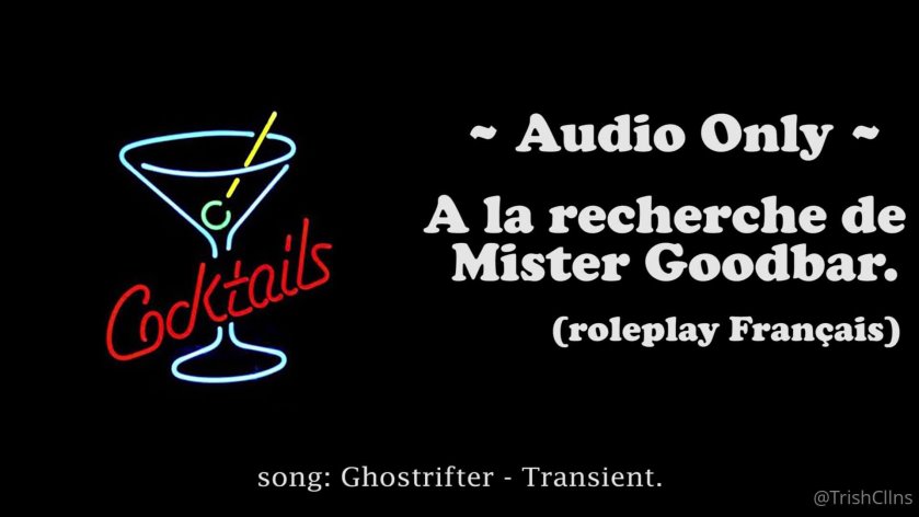 Cover Trish Collins - Video 45 - Full HD/MP4