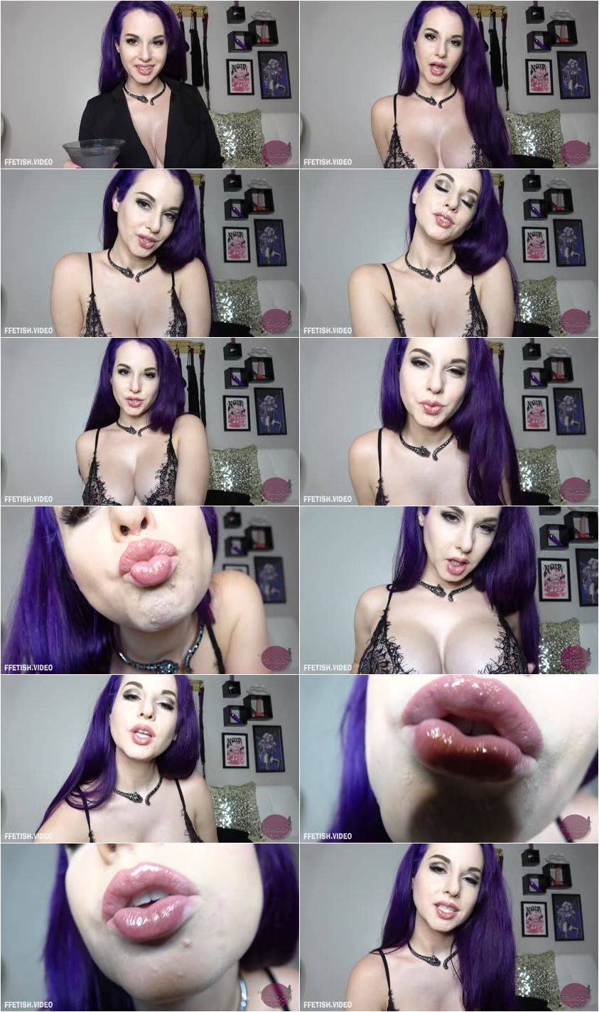 Screenlist Goddess Valora - Unconventional Arrangement (CUSTOM ORDER) - Full HD/MP4