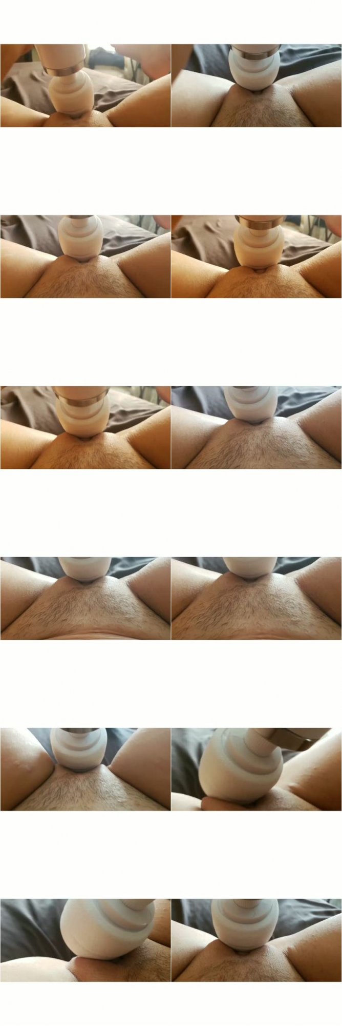 Screenlist Mandy Kay - POV my my Hitachi play - SD/MP4