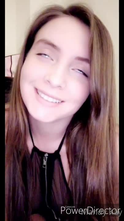 Cover 3 Mandy Kay - Want to be cucked Tip 8.00 in a private message and I'll send you the full video - HD/MP4