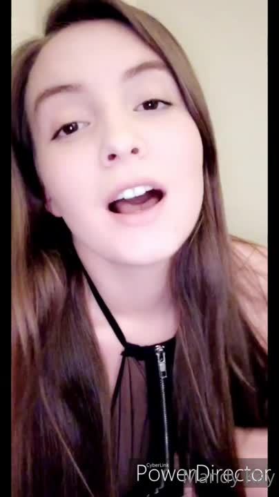 Cover 4 Mandy Kay - Want to be cucked Tip 8.00 in a private message and I'll send you the full video - HD/MP4