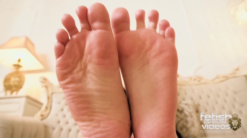 Cover 4 FEMDOM GOLD - Kitten & Alena - Set 1 - Full HD/WMV