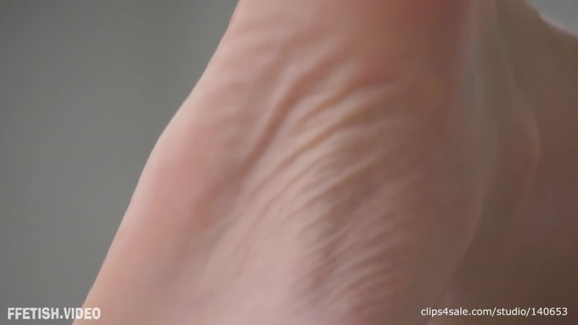 Cover 3 Hands and feet squad - Goddess gives amazing views (HD) - Full HD/MP4