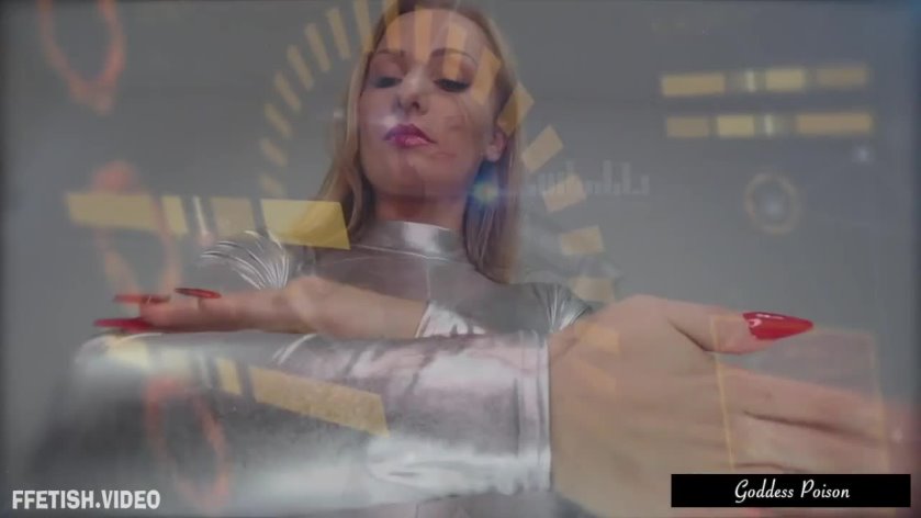Cover 3 IWantPoison - Lost in Space- ALPHA BREEDING - HD/MP4