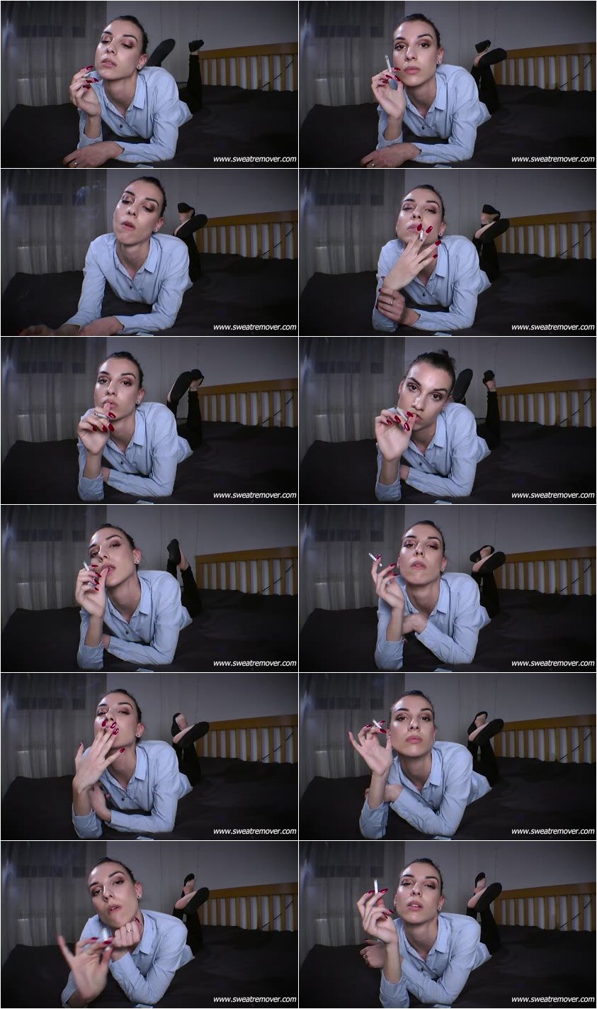 Screenlist Sweat Remover - sr_124 - Full HD/MP4