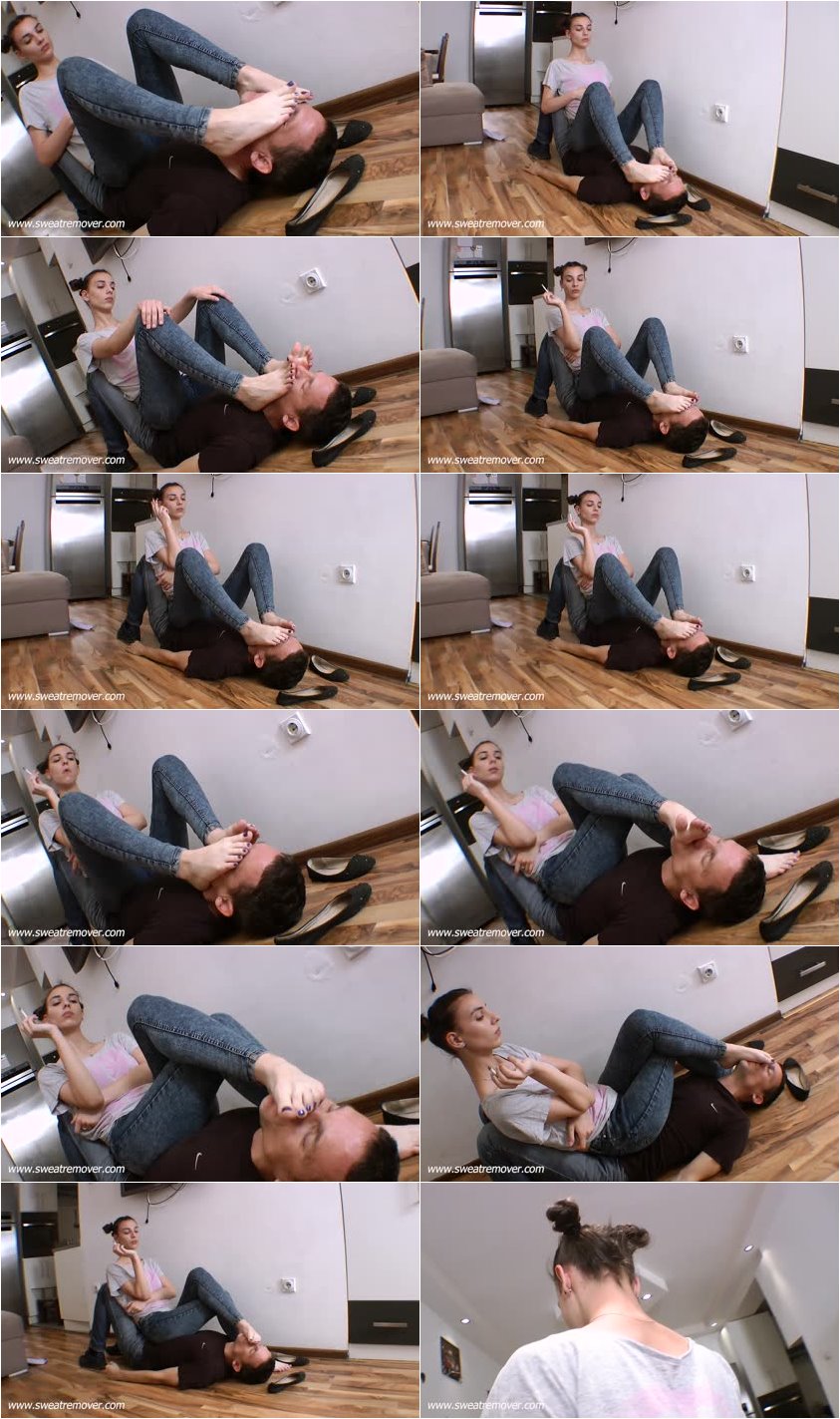 Screenlist Sweat Remover - sr_131_03 - Full HD/MP4