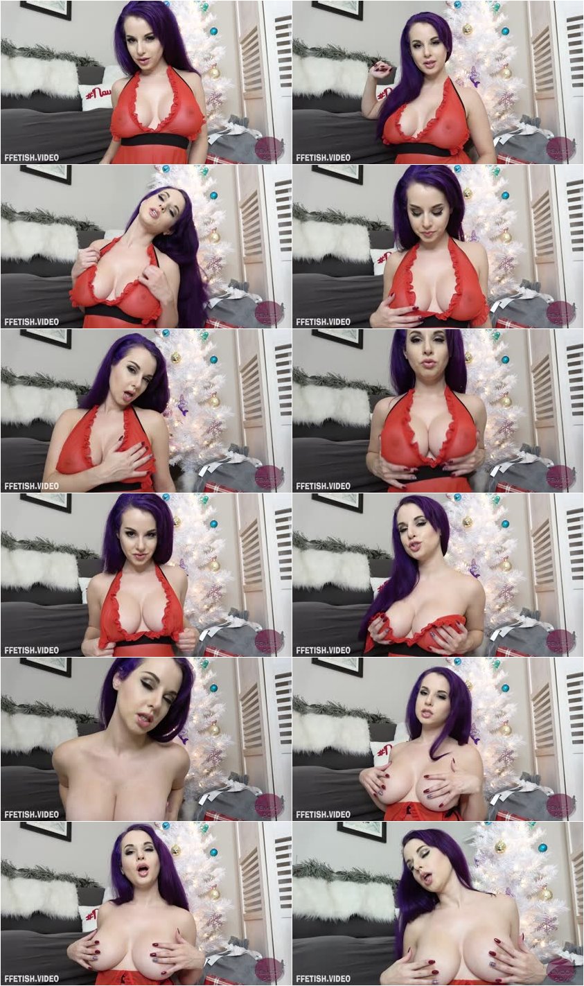 Screenlist Goddess Valora - 2 Big Presents - Full HD/MP4