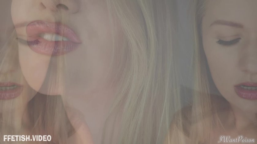 Cover 4 GoddessPoison - Poisoned Whispers Guiding YOU - HD/MP4