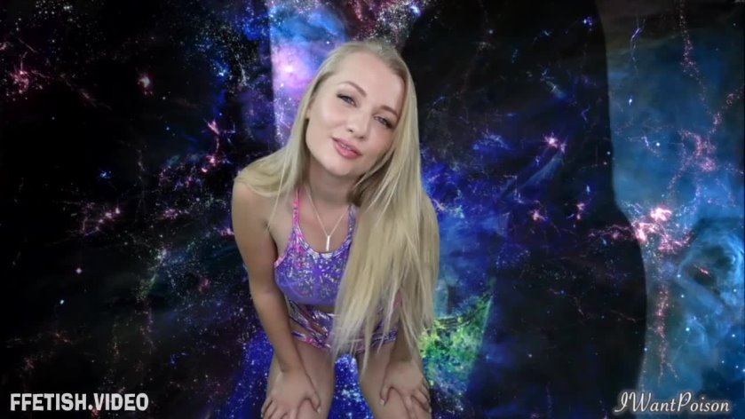 Cover 4 GoddessPoison - Servitude, Surrender, Sacrifice - HD/MP4