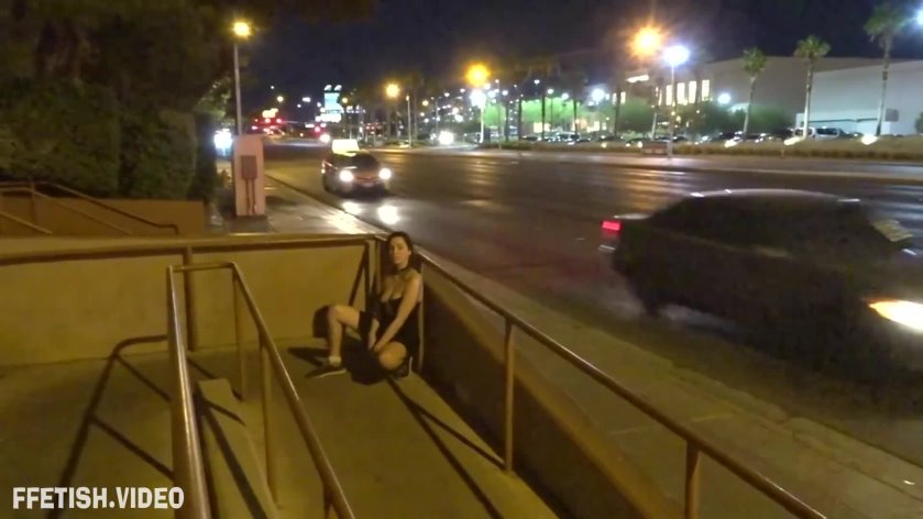 Cover 3 NicoleNiagara - New Dress, Same Slut (pt1) - Full HD/MP4