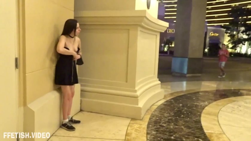 Cover 4 NicoleNiagara - New Dress, Same Slut (pt2) - Full HD/MP4