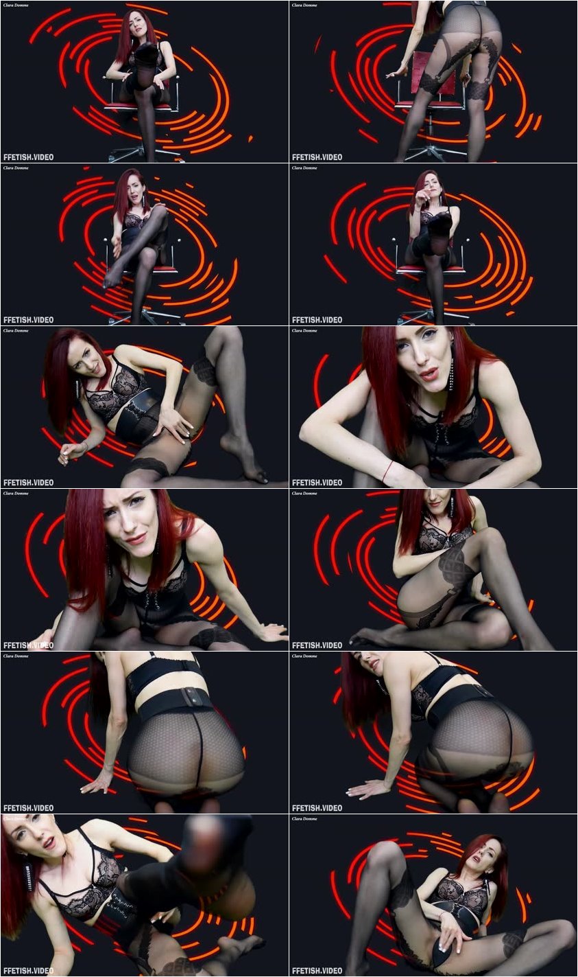 Screenlist ClaraDomme - You will always [email protected] - Full HD/MP4