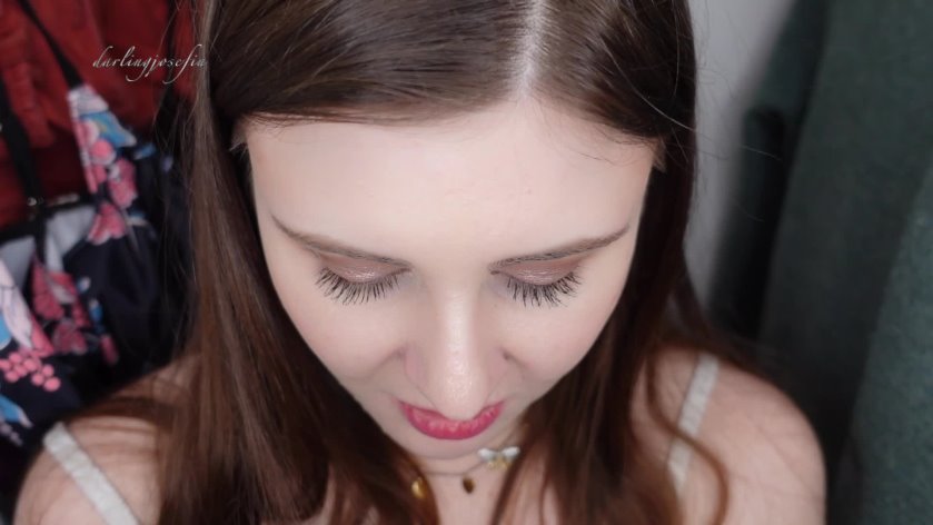 Cover 3 darlingjosefin - Seven Minutes In Heaven - Full HD/MP4