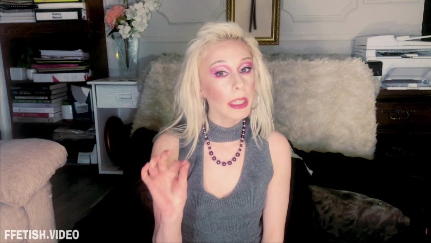 Cover 3 nataliekprice - Submissive Slut Training Part 2 - Full HD/MP4