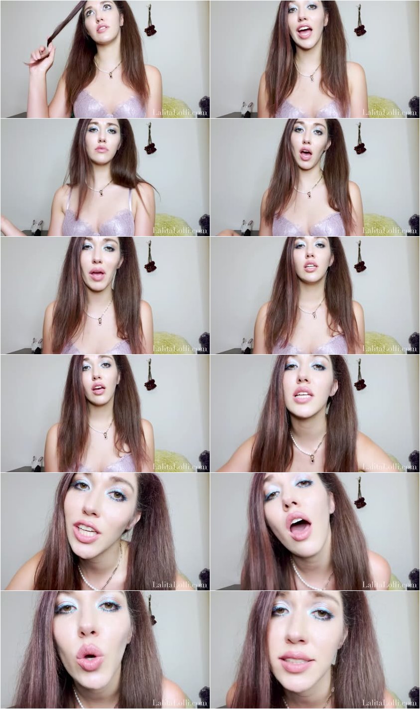 Screenlist Lalita Lolli - Suck It for Me - Full HD/MP4