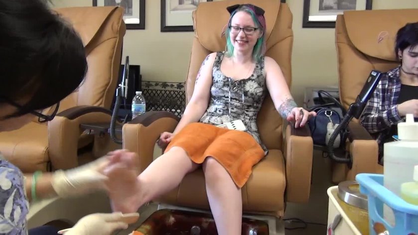 Cover 3 Pedisole Junction - Aurora - HD/MP4