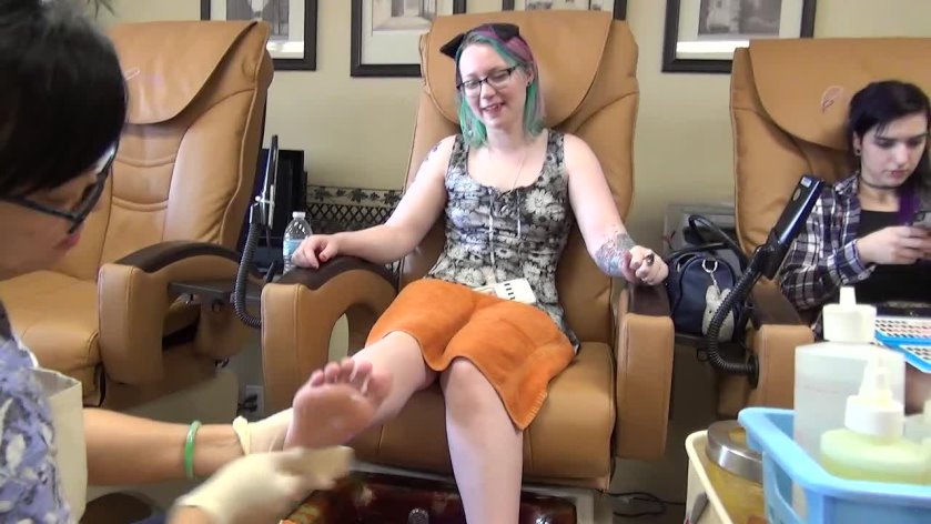 Cover 4 Pedisole Junction - Aurora - HD/MP4