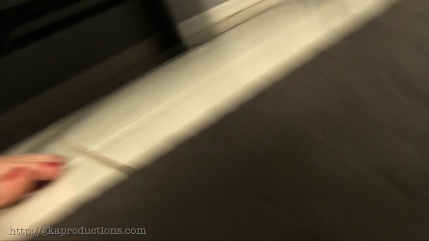 Cover 4 Ginarys Giantess Adventures - Terra Mizu Humiliates You Into Shrinking - HD/MP4