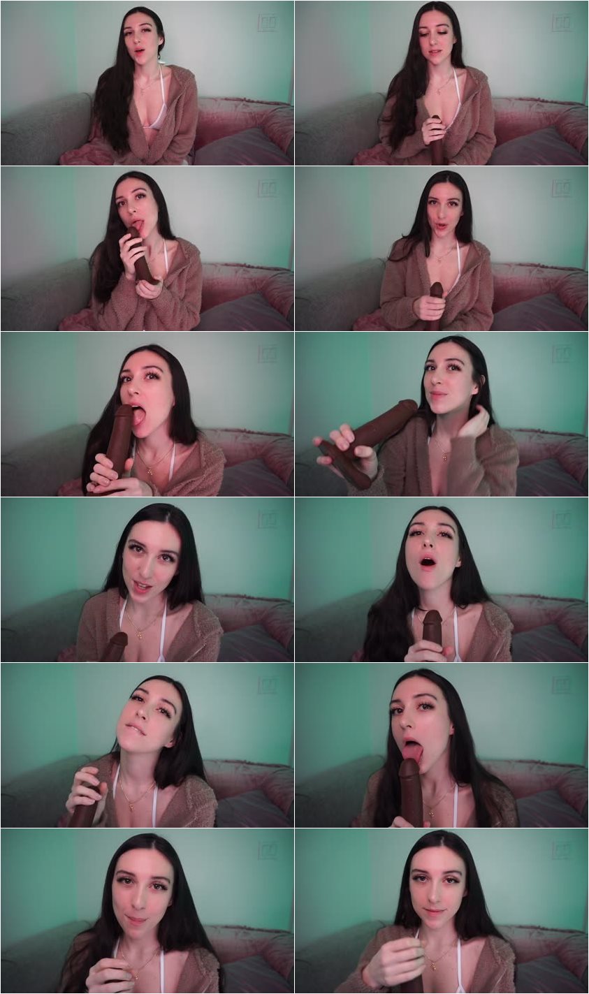 Screenlist Remibliss - Perfect Blowjob Instructions - Full HD/MP4