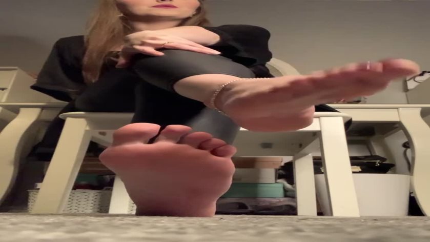 Cover 4 SophieDiscreets - Worship your Goddess - HD/MP4