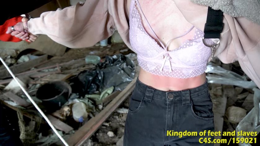 Cover 3 DominicToiman - Astra's Tough Punishment (FULL HD MP4) - Full HD/MP4