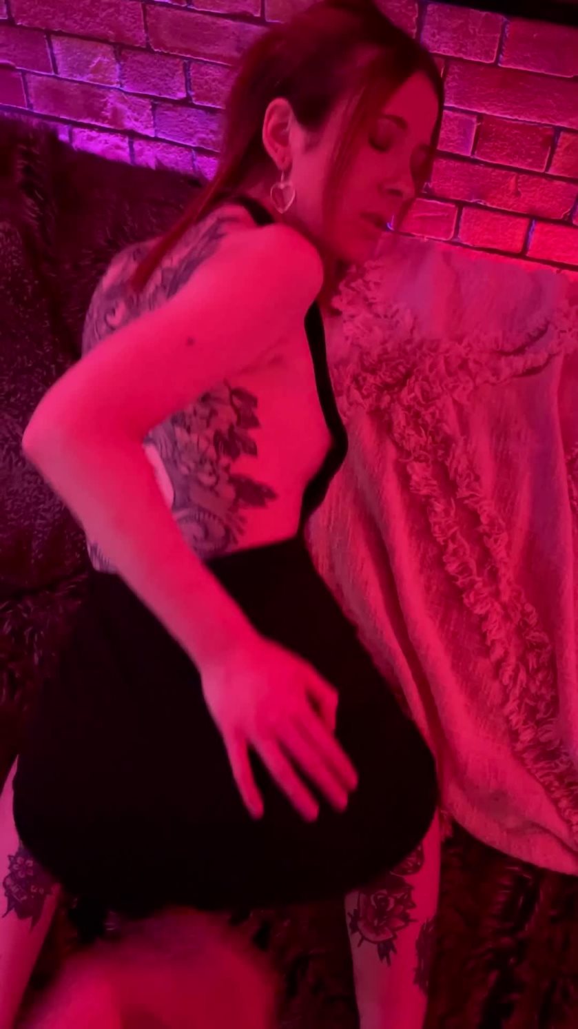 Cover 3 Jade Vow - Tricking my friend's BF into cheating - SD/MOV