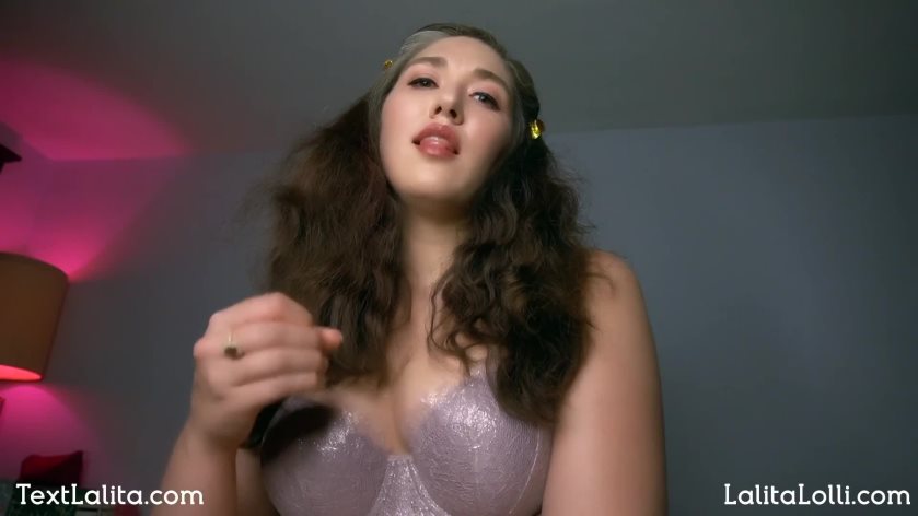 Cover 3 Lalita Lolli - CEI for Losers - Full HD/MP4