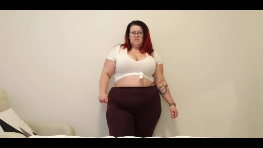 Cover 4 KinkycurvesX - Made to be Our Maid - HD/MP4