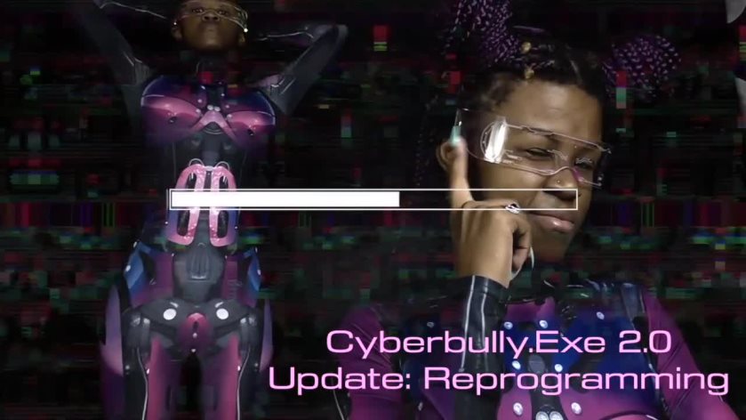 Cover 3 Master Celestress - Cyberbullying Compilation 2 - HD/MP4