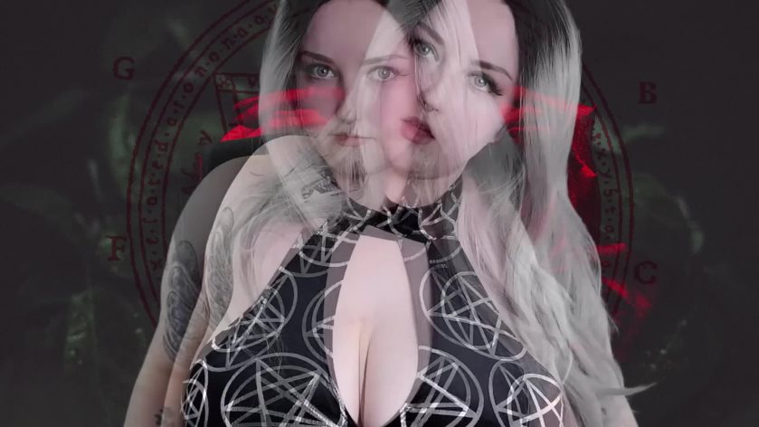 Cover 4 YourGodHex - I'm Leaving You For Satan! HD - Full HD/MP4